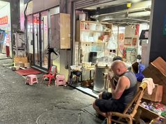 -四川老牛麻辣烫(北门桥店)