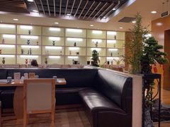 -杭州国际会议中心洲际酒店-面工坊