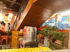 -谭鸭血老火锅·匠心(环球港旗舰店)