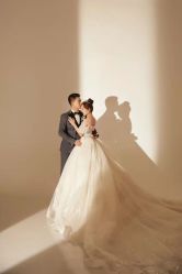 -蒙娜丽莎婚纱摄影(南门店)