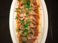 -外婆家(杭州马塍店·杭帮菜名店)