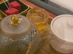 -华夏良子·足道SPA艾灸(翠微店)