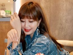 -满记甜品(巴黎春天宝山店)