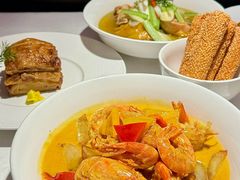 -张福记(陇海中路店)