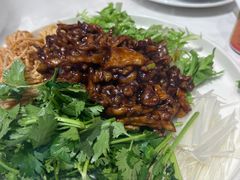-小桃红·东北菜·春饼烤鸭(南阳湖街店)