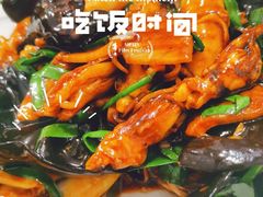 -九龙餐厅(大沽路店)