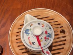 -南拳十三姨·潮汕砂锅粥(世纪金源店)