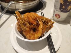 -虾吃虾涮.虾火锅.肉蟹煲(步步高梅溪新天地店)