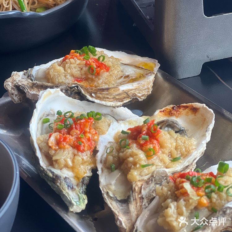 饱腹感很强的晚餐