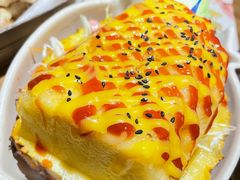-冰川朝鲜族料理·东北菜(观前店)