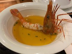 -甄御•海鲜新青岛菜(麦岛店)