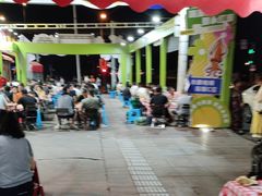 -永红源·啤酒烧烤海鲜大排档(台柳路店)