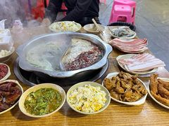 -储奇门鳝鱼火锅(总店)