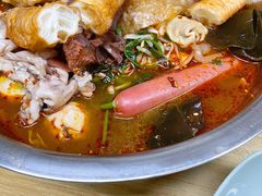 -四川老牛麻辣烫(北门桥店)