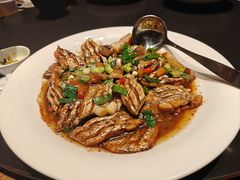 -小厨师·二十年沈家门小海鲜(百井坊巷店)