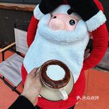 在北京，感受圣诞氛围满满的9家咖啡馆推荐