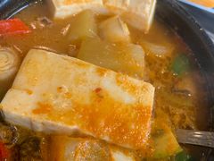 -GOGIYA·咕叽吖韩国传统烤肉店(小榄店)