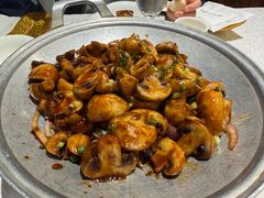 -钱记·乡野菜(紫荆花路店)