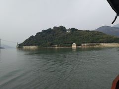 -白帝城·瞿塘峡景区