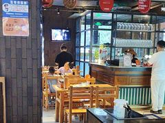 -肉串汪(月坛店)