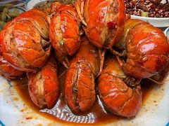 -三妹小龙虾·黄油蟹(华侨城总店)