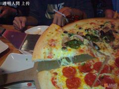 素食-火鬼 PYRO(五道口店)