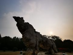 -南京市江宁方山