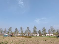 -汉长安城未央宫国家考古遗址公园