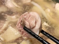 -同仁四季椰子鸡(海岸城天利店)
