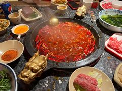-蜀大侠火锅(春熙路店)