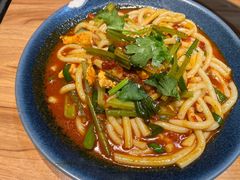 -品回味清真西北楼(宁波首店)