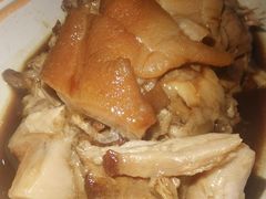 -瑞霖·隆江猪脚饭