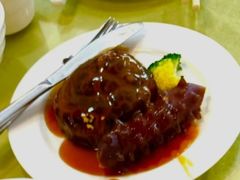 -众善素食(佛平五路店)