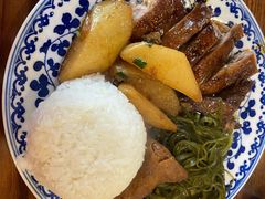 -味德丰·酱鹅(嘉兴新塍店)