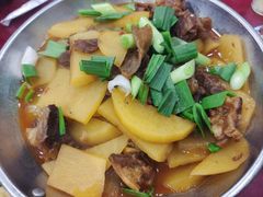 -老村长土菜馆(湖墅南路店)