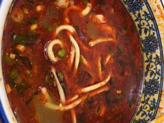 -清真磨沟沿老字号牛肉面(总店)