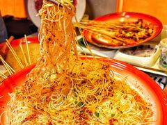 -串一火锅(赛格国际购物中心店)