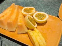 -牛New寿喜烧(中山公园龙之梦店)