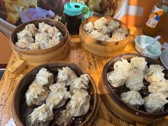 -正宗天津烧麦馆(柳州路店)