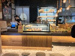 -Let's Taipei 非常烘焙(太古里店)