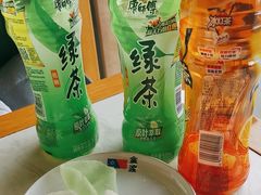 -拿渡麻辣香锅(首创奥特莱斯店)