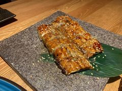 蒲烧鳗鱼-南风(淮海街店)