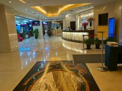 -北京A·C·Embassy酒店(三里屯工人体育场地铁站店)