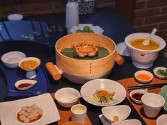 -成隆行·蟹王府(九江路店)