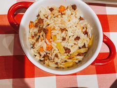 -西贝(枫蓝国际购物中心店)