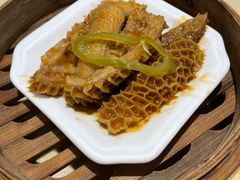 -满福隆酒楼(万绿园店)