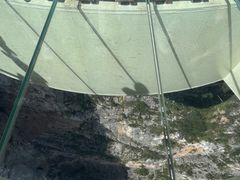-重庆云阳龙缸景区