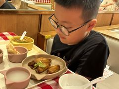 -西贝(华发商都店)