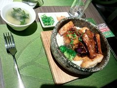-华辉快餐店(江南西总店)