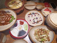 -青年公社烤鸭(熙悦天街店)